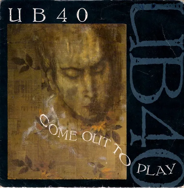 Come Out To Play