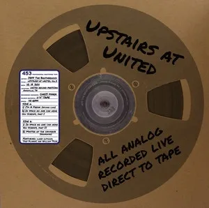 Upstairs At United, Vol. 3