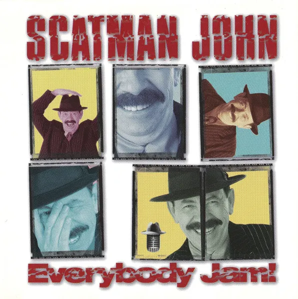 EVERYBODY JAM