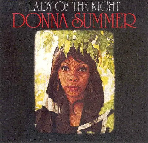 Lady Of The Night