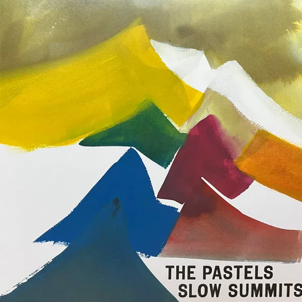 Slow Summits (180g)