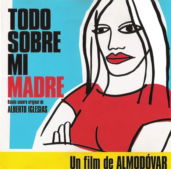 Tudo Sobre Minha Mãe