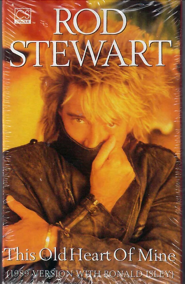 This Old Heart Of Mine (1989 Version)