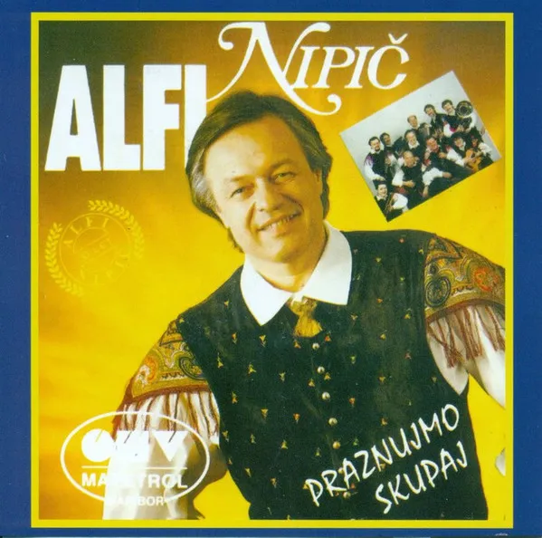 Praznujmo Skupaj