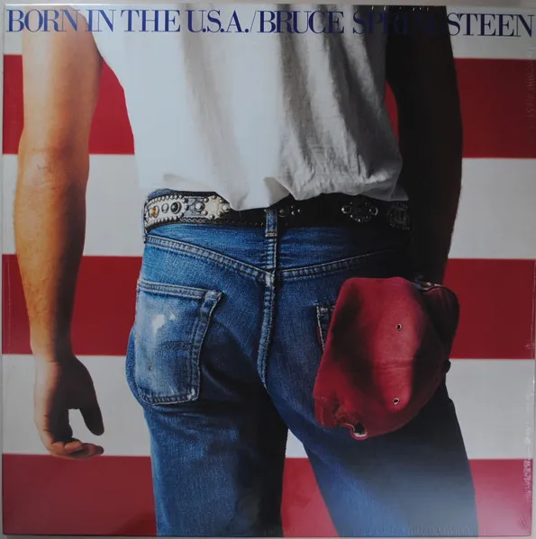 Born In the U.S.A.