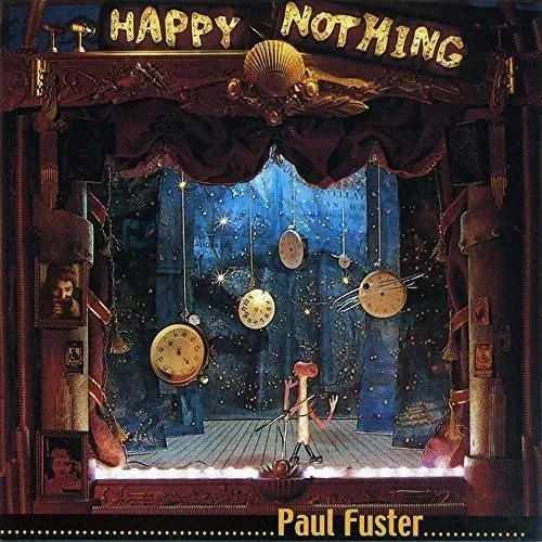 Happy Nothing