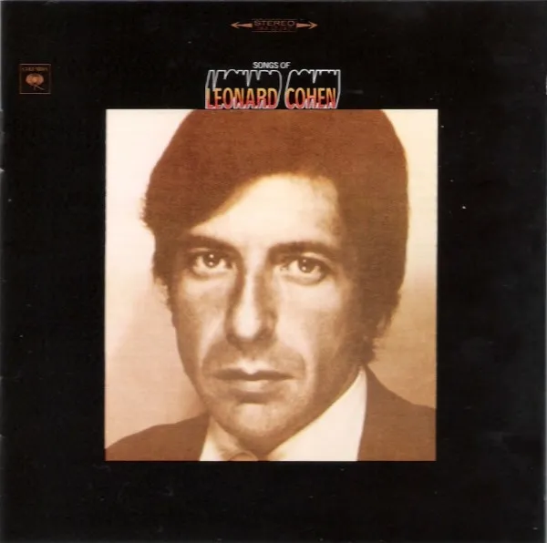 Songs Of Leonard Cohen