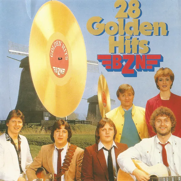 28 Golden Hits