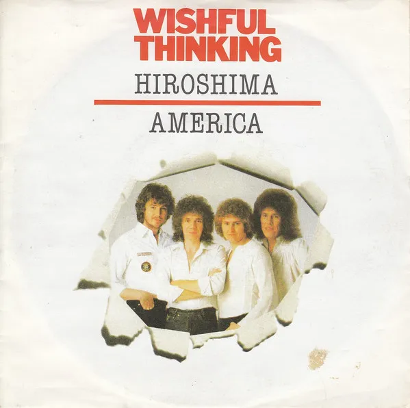 Hiroshima / America