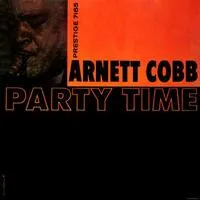 Arnett Cobb (1918-1989)