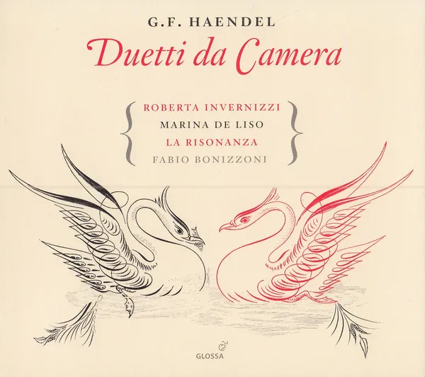 Duetti da Camera