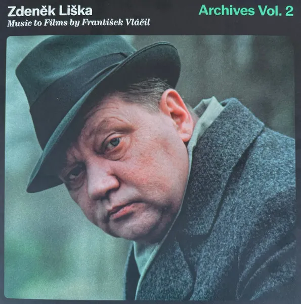 Liška Zdeněk