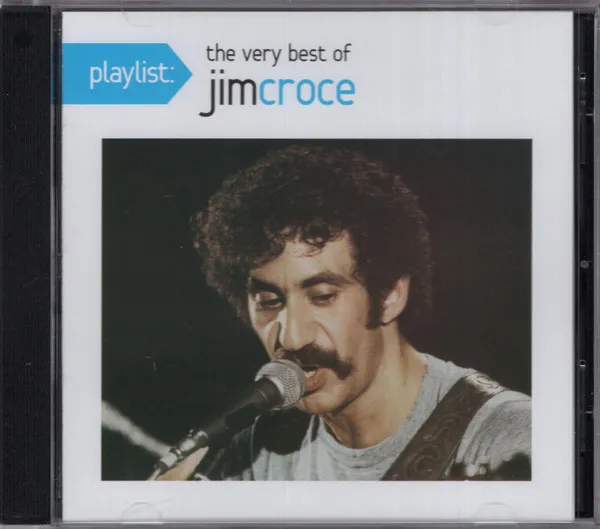 The Very Best Of Jim Croce