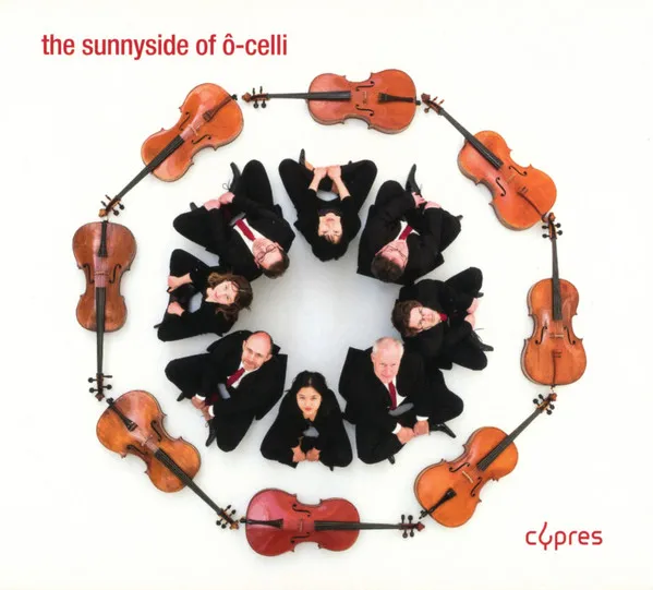 The Sunnyside Of Ô-Celli