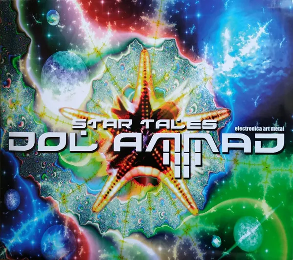 Star Tales