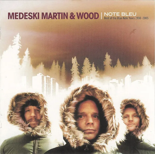 Note Bleu: Best Of Blue Note Years 1998 - 2005