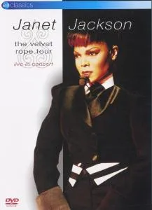 Velvet Rope Tour