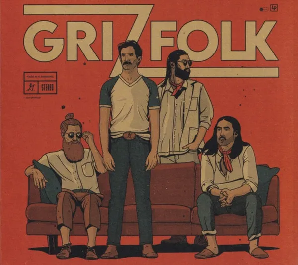 Grizfolk