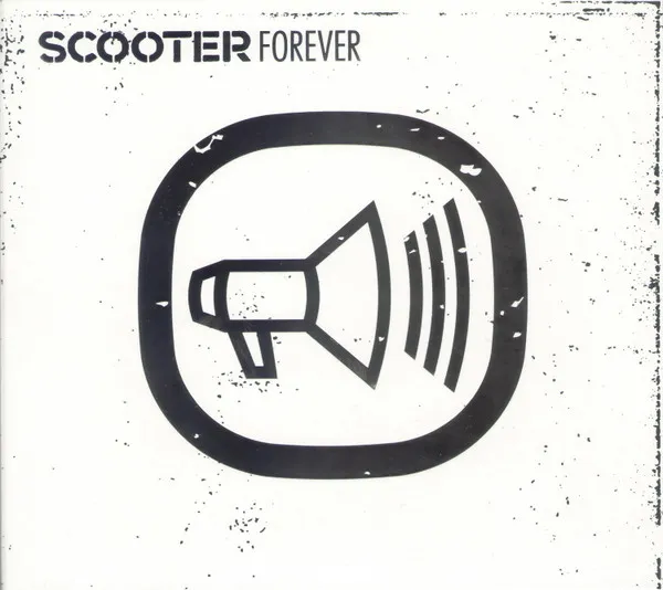 Scooter Forever (Re-Pack)
