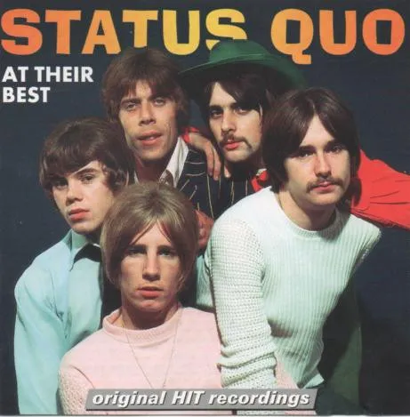 At Their Best