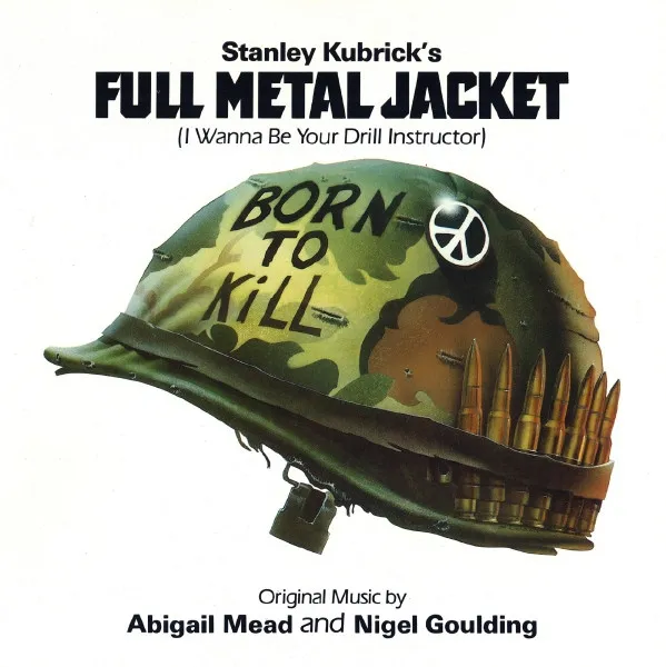 Full Metal Jacket (I Wanna Be Your Drill Instructor) / Sniper