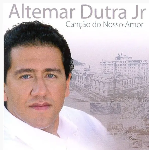Canção Do Nosso Amor
