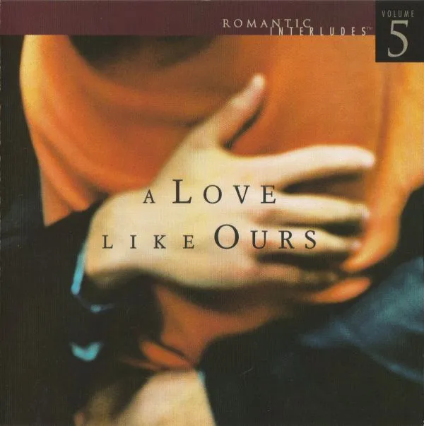 A Love Like Ours