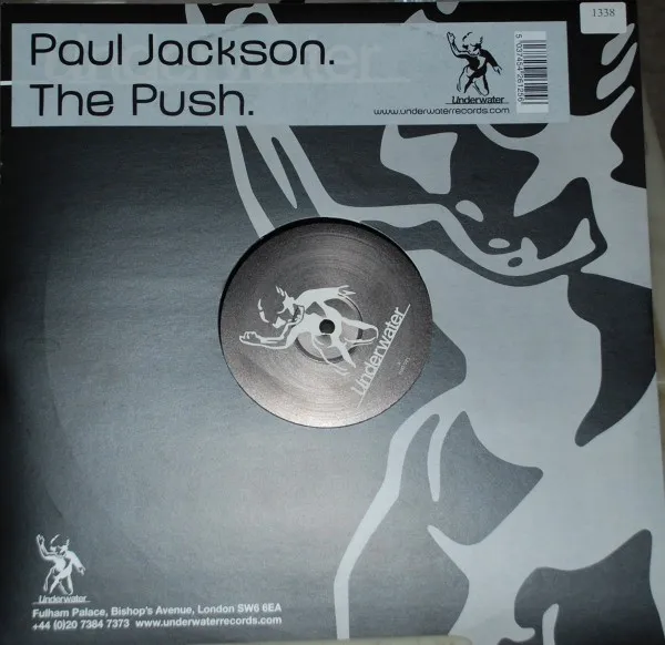 The Push