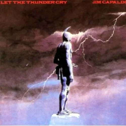 Let The Thunder Cry
