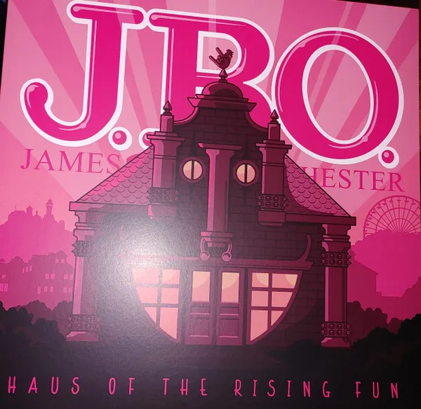 HAUS OF THE RISING FUN LTD.