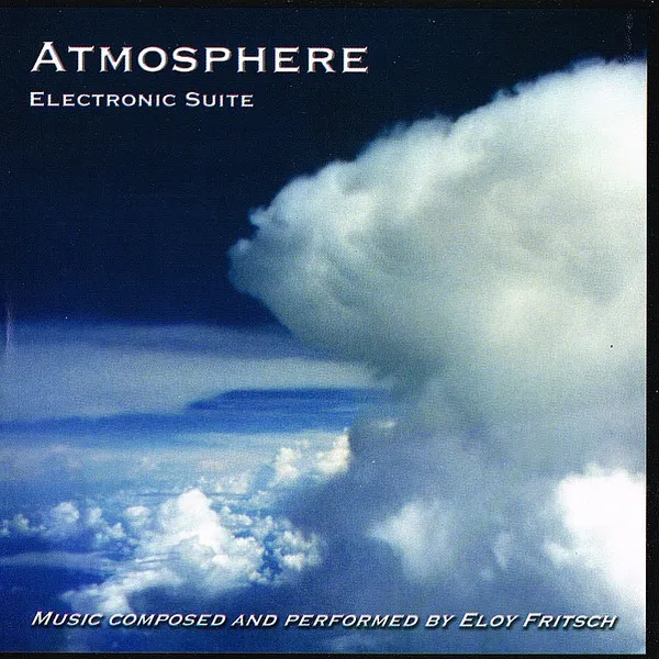 Atmosphere - Electronic Suite