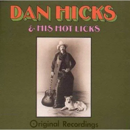 Original Recordings