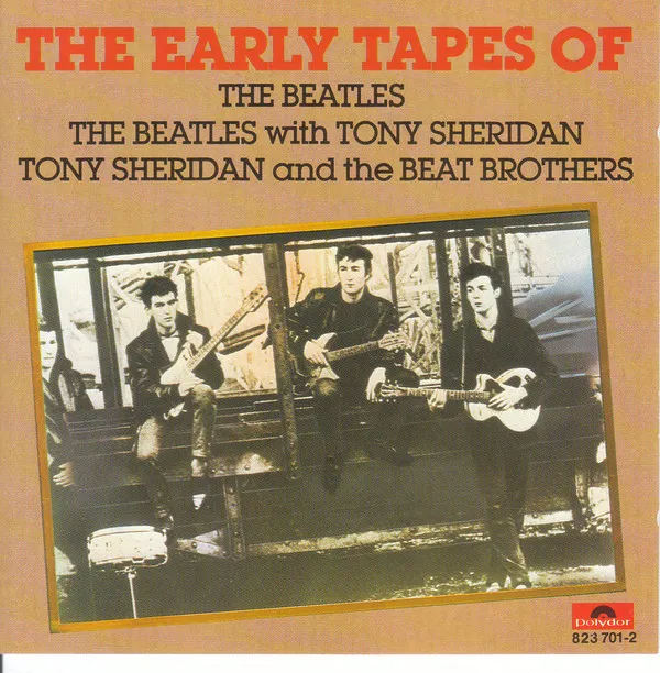 First (The Early Tapes Of)