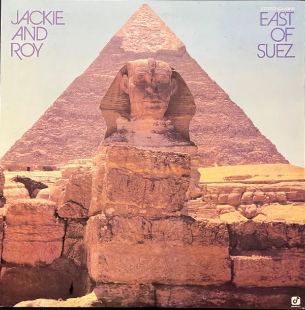East Of Suez