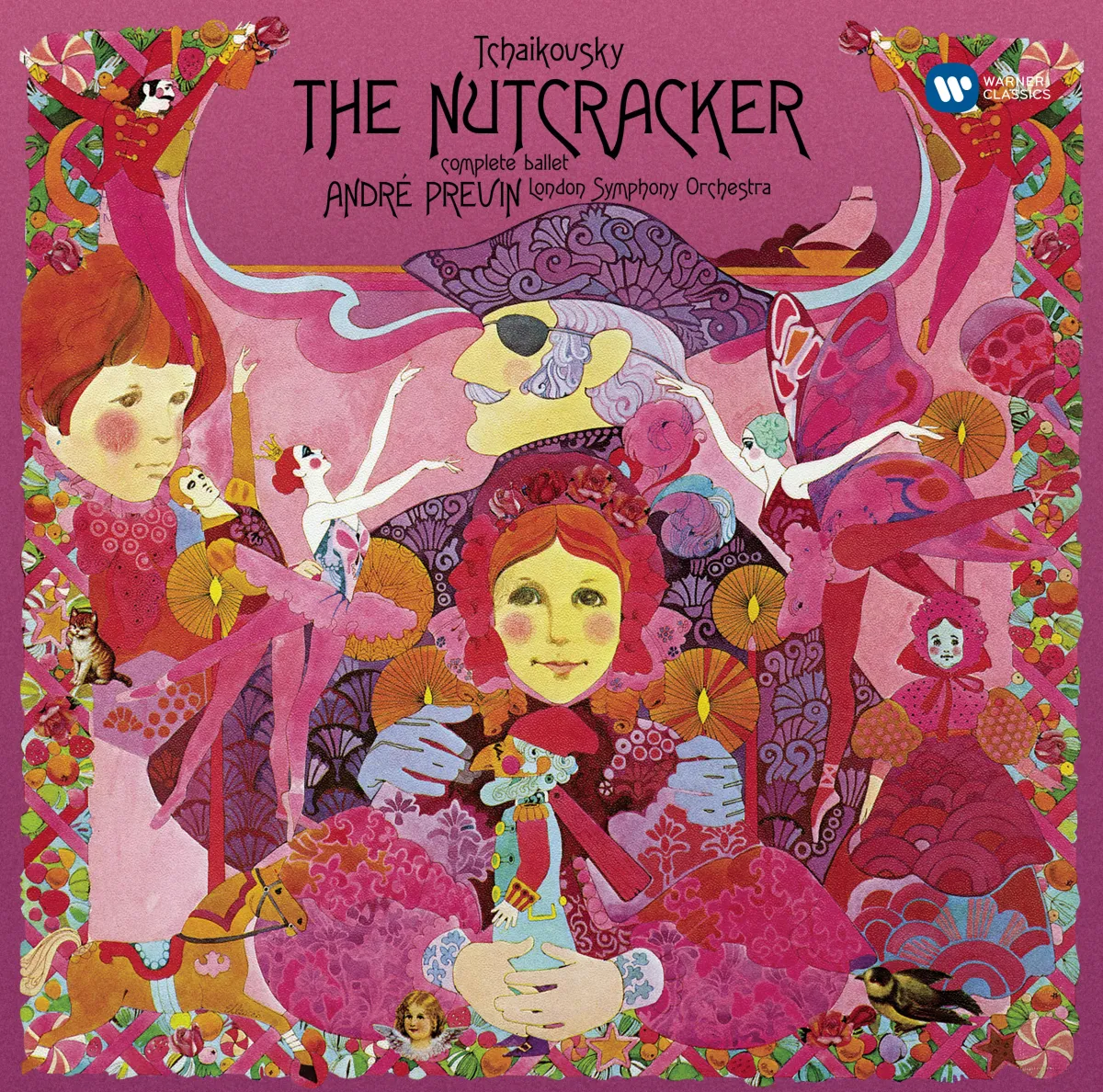 Nutcracker - Arranged For Brass Septet