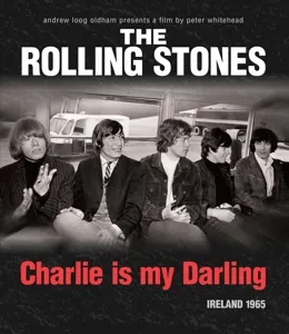 Charlie is My Darling
