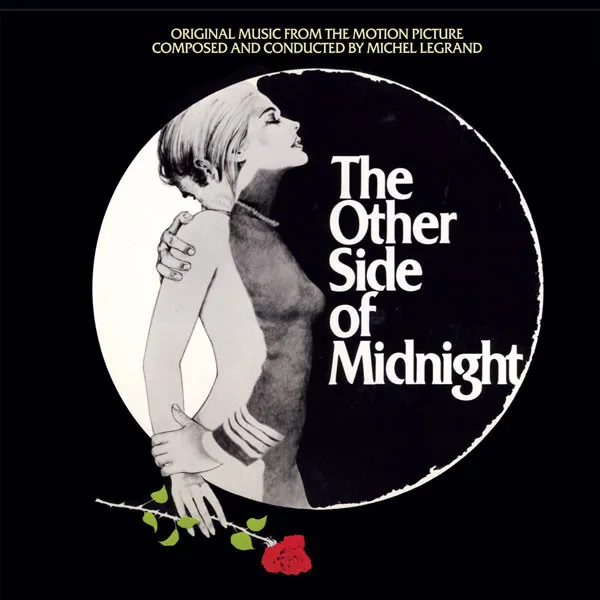 The Other Side Of Midnight (Original Motion Picture Soundtrack)
