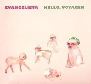 Hello, Voyager (Digipack)