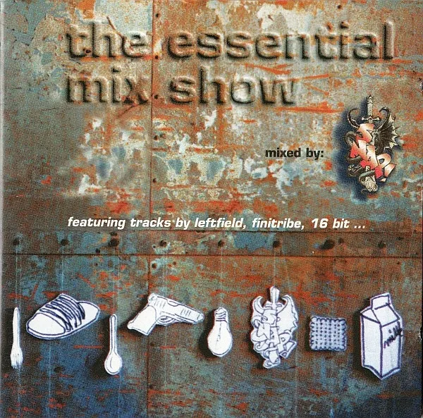 ESSENTIAL MIX SHOW