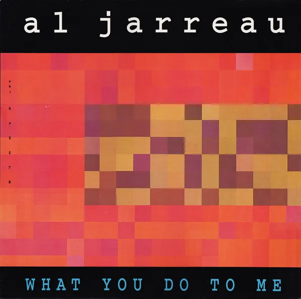 What You Do To Me