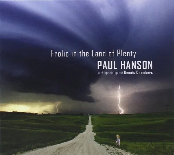 Frolic In The Land Of Plenty