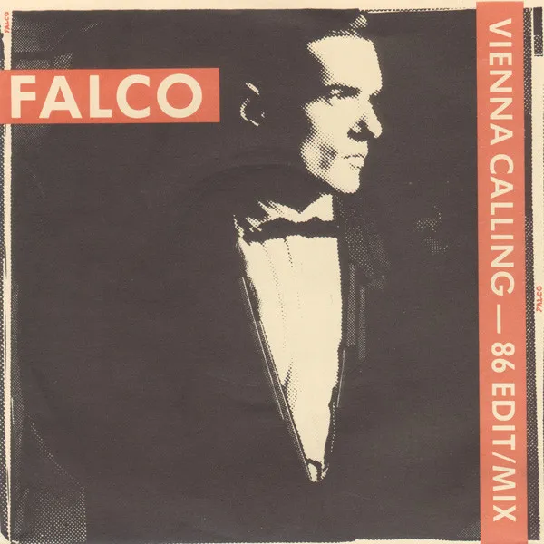 Vienna Calling (86 Edit / Mix)