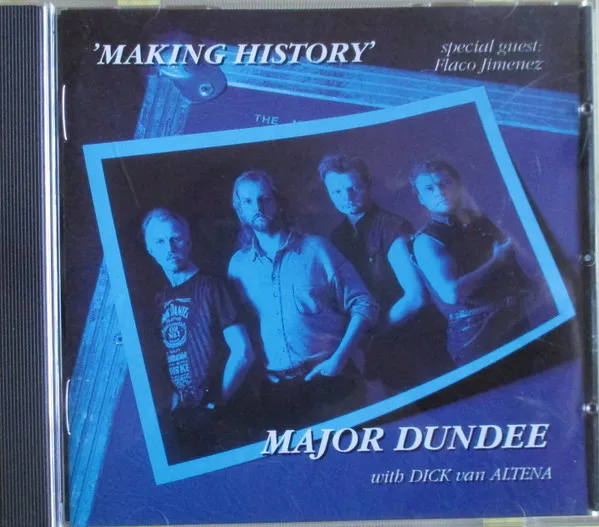 Making History