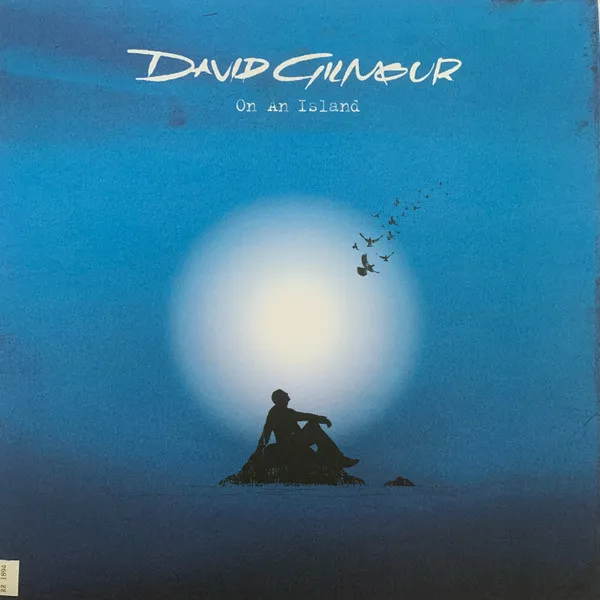 ON AN ISLAND (LP)