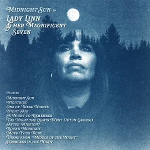 Lady Linn & Her Magnificent Seven