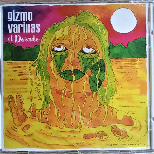 Varillas, Gizmo