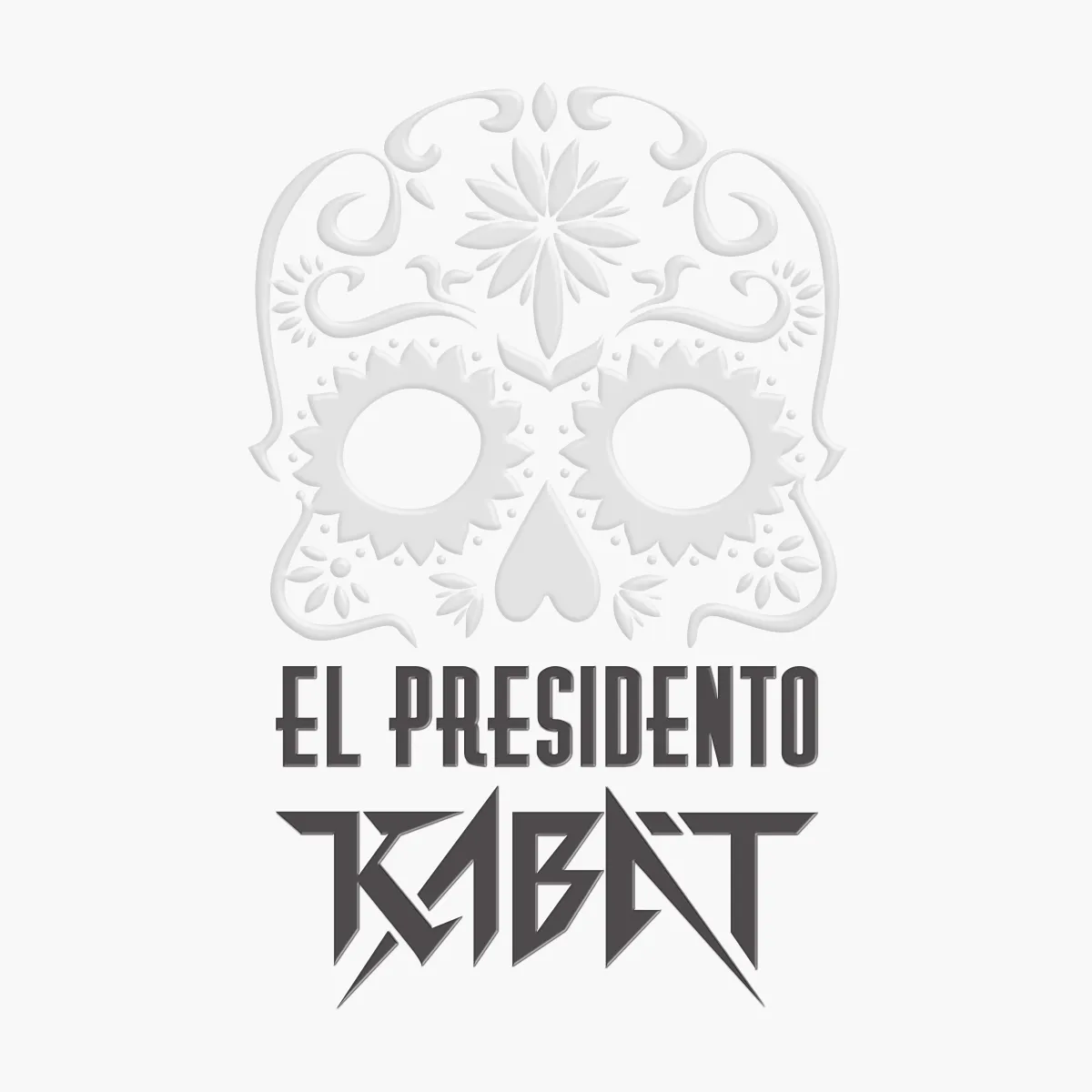 Kabát - El presidento CD
