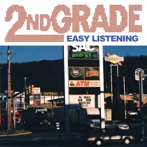 Second Grade (2nd Grade)