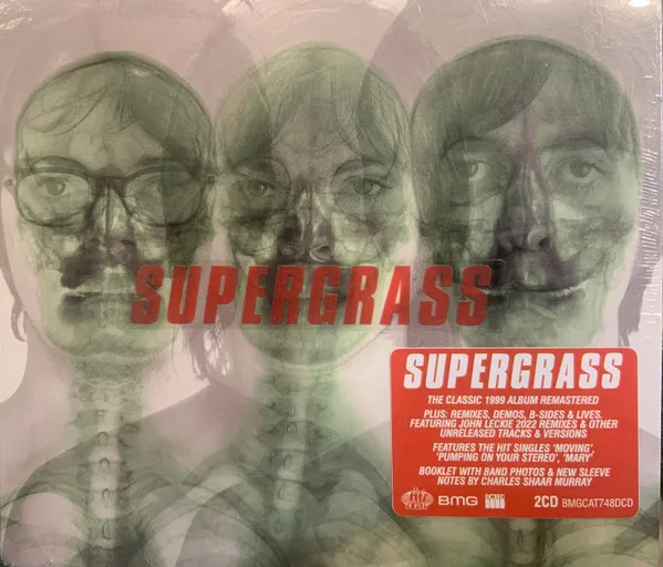 Supergrass