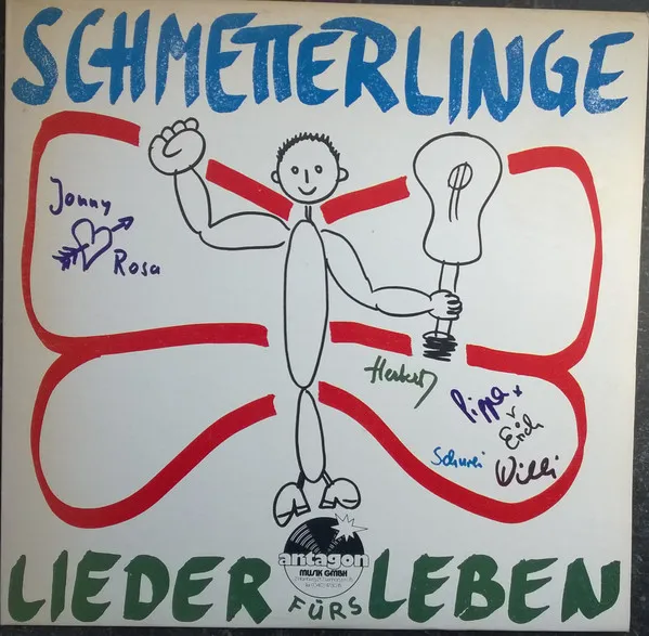 Lieder Fürs Leben